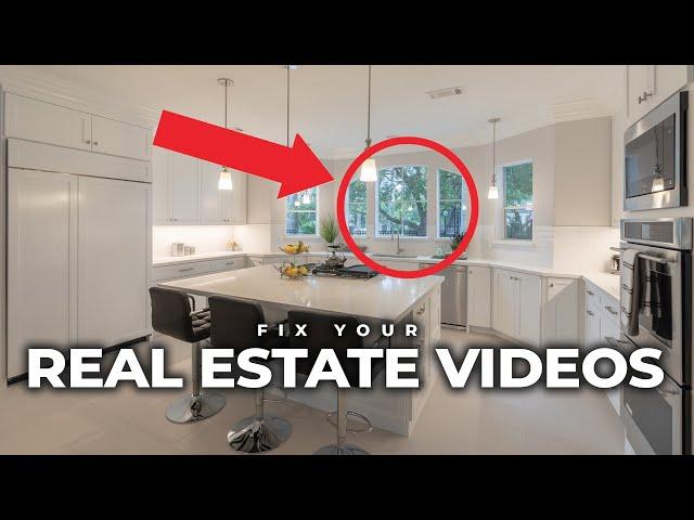 Why Most Real Estate Videos Suck | Real Estate Videos Tips