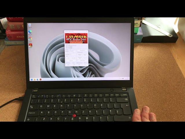 How to test a used laptop