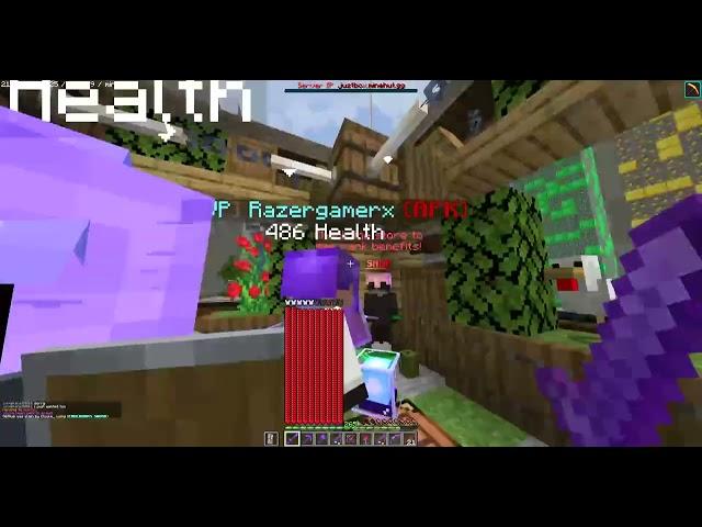 minecraft justbox