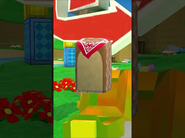LOOT BOX - Super Bear Adventure