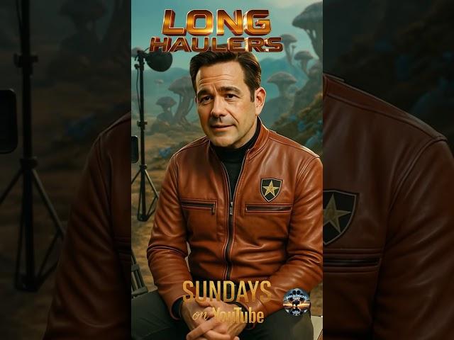 #longhaulers #scifiseries #artificialintelligence #tvseries