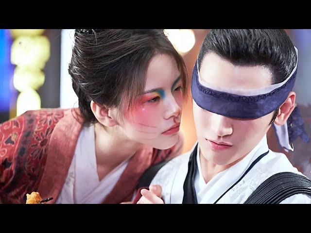 【Full Movie Version】卖艺少女嫁给残废将军，新婚夜抱住他一夜缠绵！#中國電視劇#愛情 #甜寵#movie #杨紫 #肖战 #王一博 #赵露思