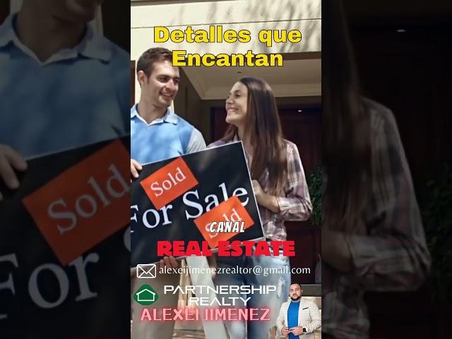 Caminando la nueva propiedad antes de firmar La compra/ALEXEI JIMENEZ