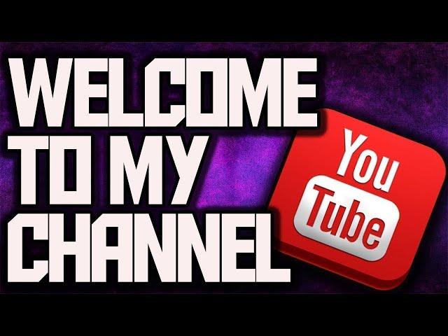 Introduction to my Channel || My first video || Nasir - The Explainer