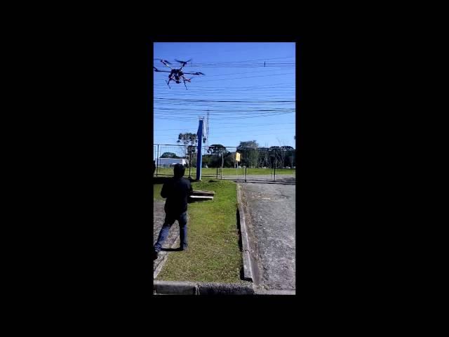 THUG LIFE DRONE LOST