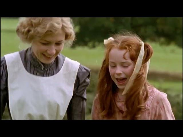 Film: Pollyanna (2003)