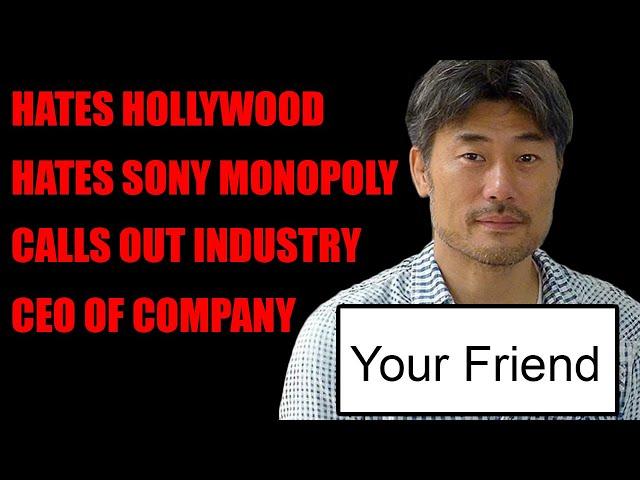 Japan Calls Out Crunchyroll and Hollywood for How They Treat Anime in The West