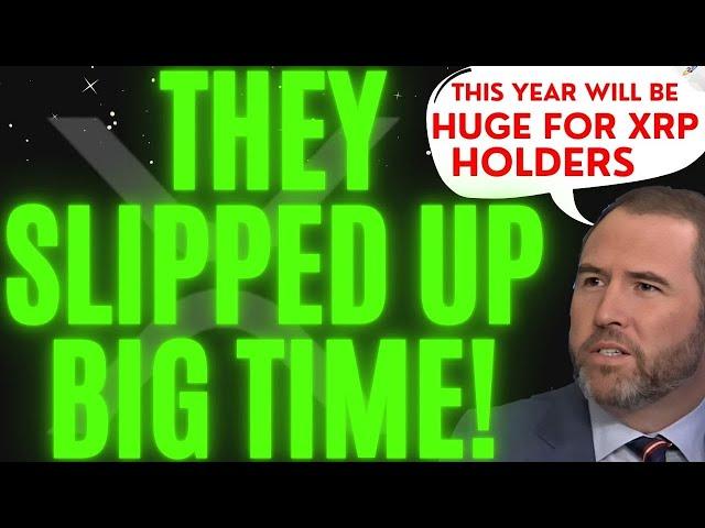 Ripple DELETED THE VIDEO That Revealed Their Derivatives Exchange Project! Must SEE If You Own XRP!