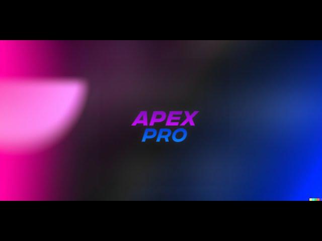 Suspect Apex Pro Section | Undetected CHEATS