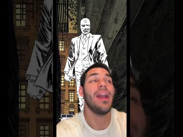 Moon Knight Explained 