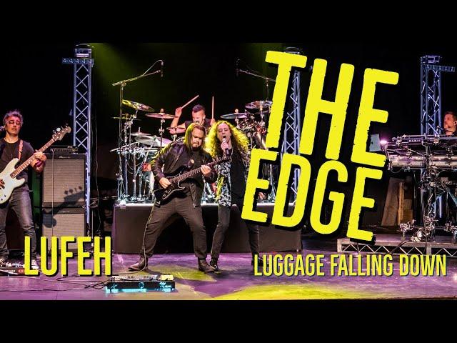 LUFEH - THE EDGE