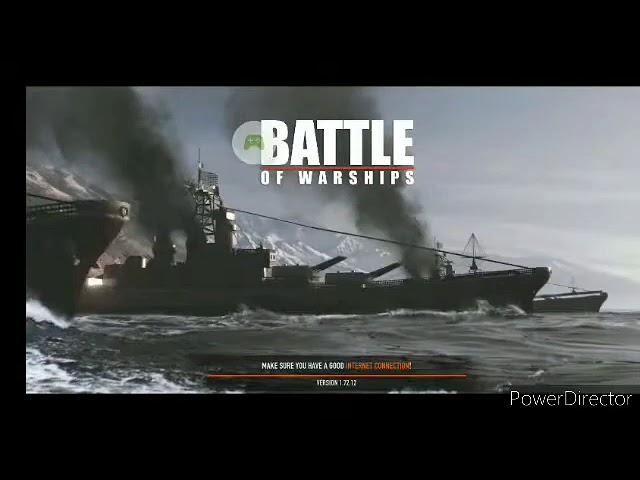 battle of warship ONCE MORE short video