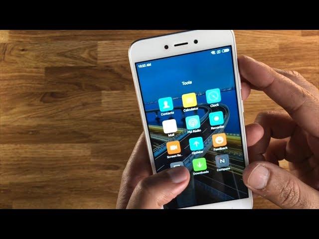 Redmi 5A: Unboxing and first impressions | ETPanache