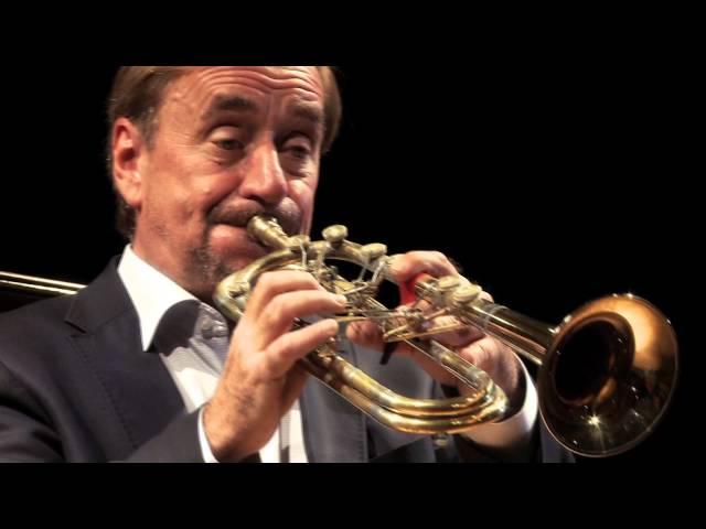 Fiala: Divertimento for Keyed Trumpet