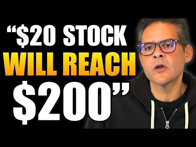 I Reveal Dylan Jovine's "Last Retirement" Stock (1,000% Gains In One Year?)