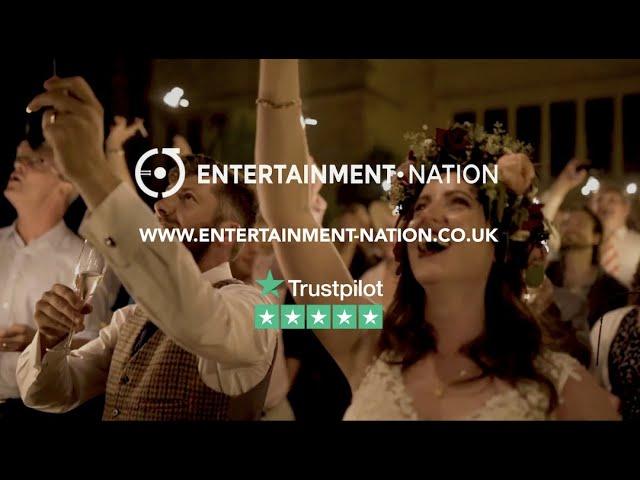 Entertainment Nation - Discover Your Dream Wedding Entertainment