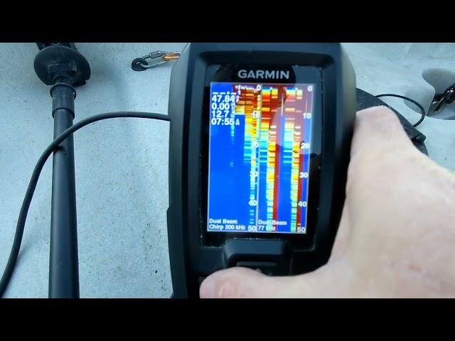 Garmin Striker 4 Fish Finder Review