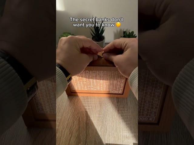 Takibo Savings Method #trend #trending #asmr #tiktok #fyp