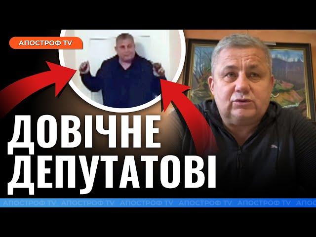 Кривава боротьба за владу: суд виніс вирок закарпатському підривнику