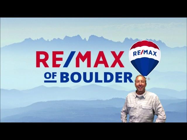 Mike Bader with Remax of Boulder introduces the #1 home search app