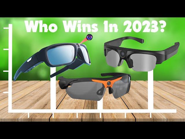 Best Video Recorder Smart Sunglasses 2023: What I WISH I Knew Earlier..