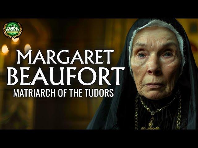 Lady Margaret Beaufort - Matriarch of the Tudors Documentary