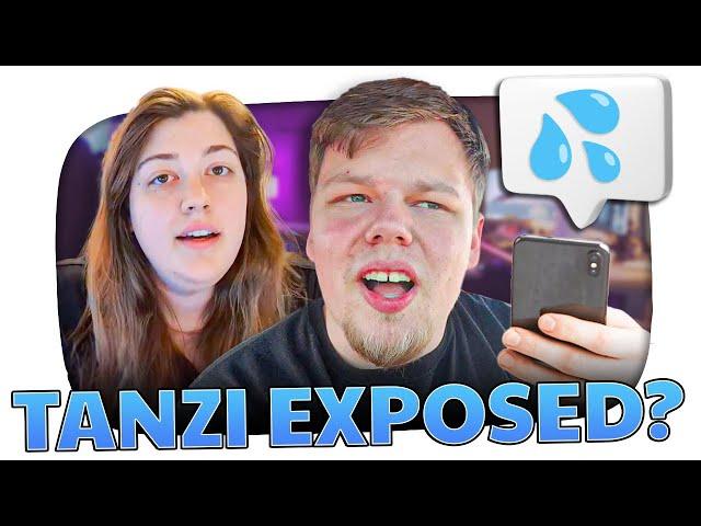 TANZVERBOT EXPOSED! - Kuchen Talks #991