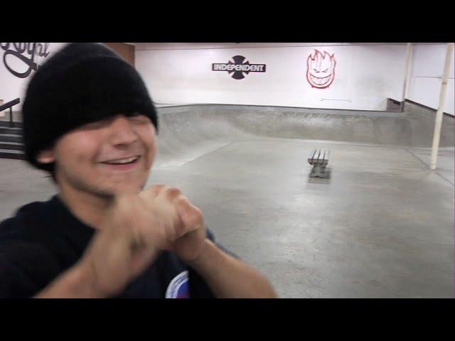 Crailtap's Mini Top 5 with Ronnie Sandoval
