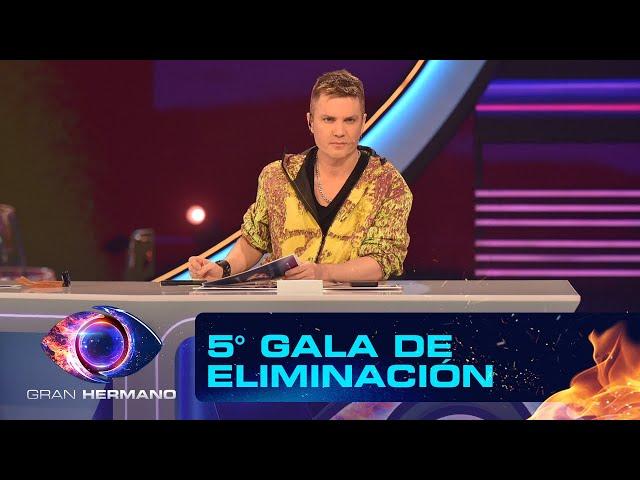 Programa 26 (05-01-2025) - Gran Hermano