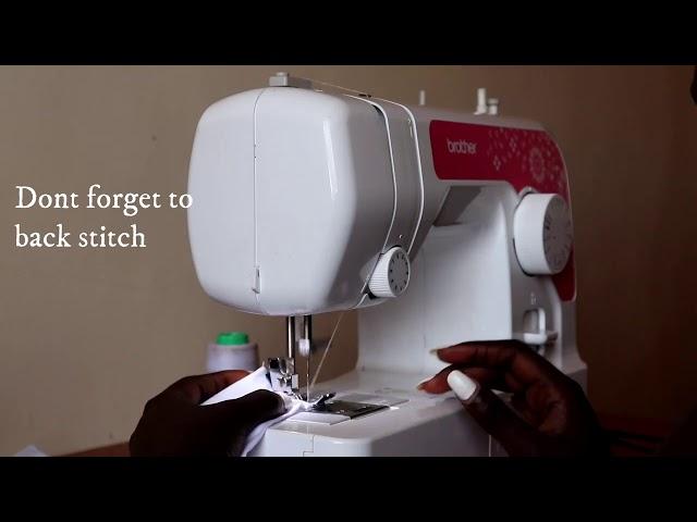 Make Throw pillows with me From scratch