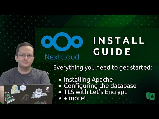 Nextcloud: Complete Setup Guide