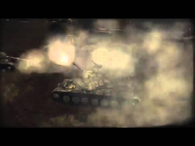 World of Tanks   Update 7 0 Trailer