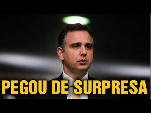 #5 Inacreditável Pacheco vai apoiar? Impeachment apoiado pela esquerda ! Tarcísio na mira do sistema