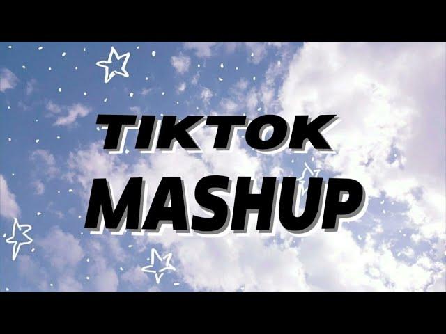 TIKTOK MASHUP (JUNE)