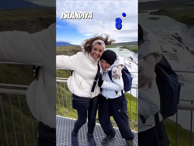 Август ойида қишдамиз! Дунёнинг энг чиройли мамлакатларидан биридамиз! ️
