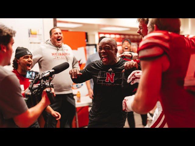 Nebraska Football | GBRewind - Indiana