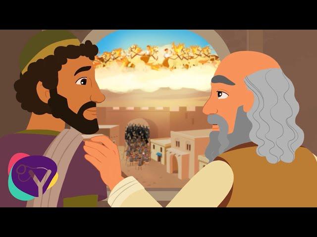 Lord, help us see - Bible songs for kids