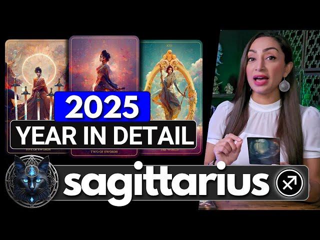 SAGITTARIUS ︎ "Your World Is About To Shift, BIG TIME!"  Sagittarius Sign ₊‧⁺˖⋆