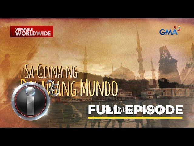 ‘Sa Gitna ng Dalawang Mundo,’ dokumentaryo ni Howie Severino (Full Episode) | I-Witness