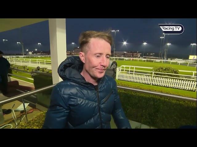 Jockey banned 28 days for losing race he should have won - Racing TV