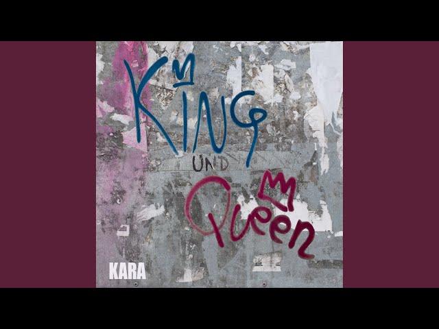 King und Queen