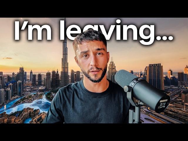 2 years in Dubai - my honest thoughts