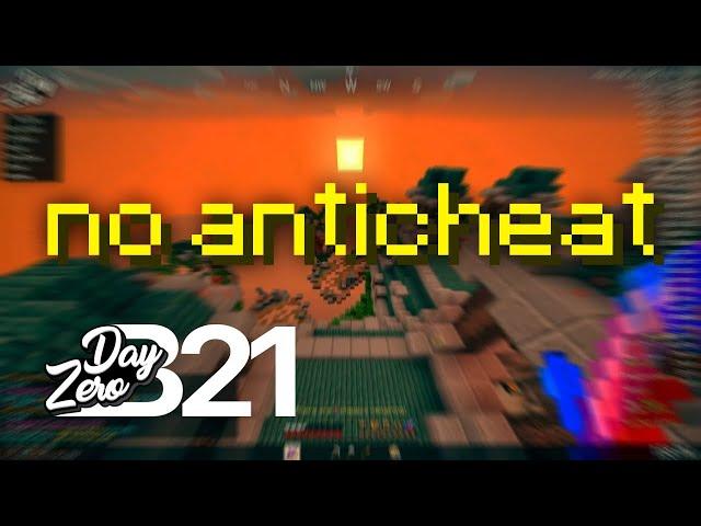 ZERODAY B21 | ABSURD VANILLA FLY ON HYPIXEL