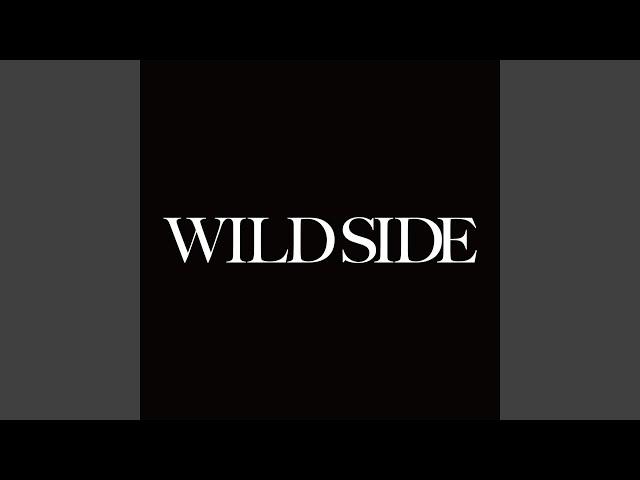 Wild Side (Anime Version)