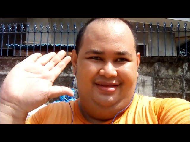 My Vlog 21 | I am Try to Go Out of My House during MECQ for the 1st Time | 16:9
