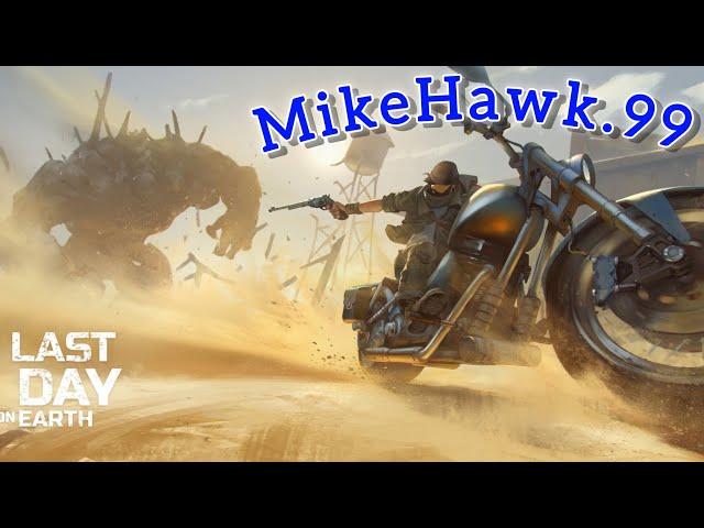 LDOE raid MikeHawk.99