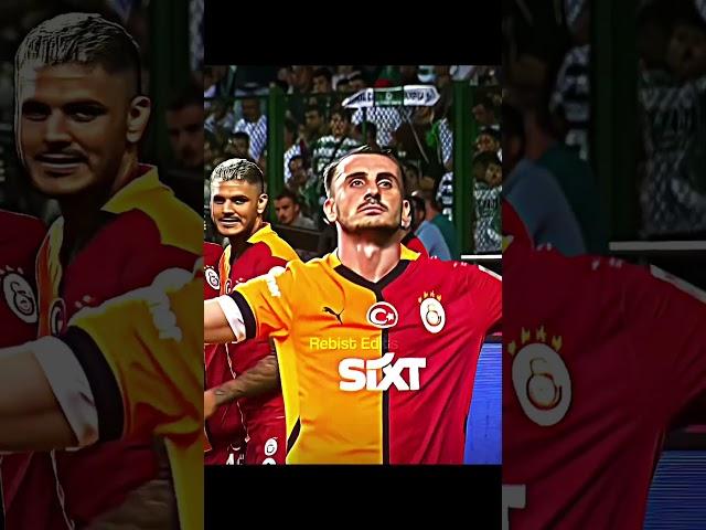 Yanlış kararlara rağmen, ayaktayız..  #galatasaray #football #kesfet #rebistedits #edit #gala