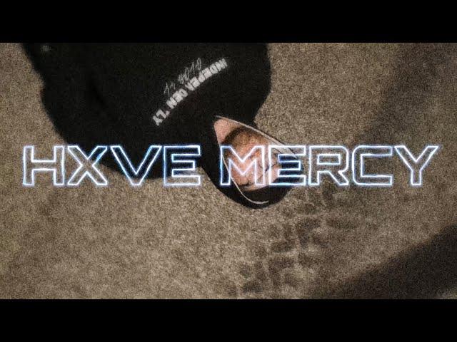 TrXmXtic - HXve Mercy (Official Music Video)