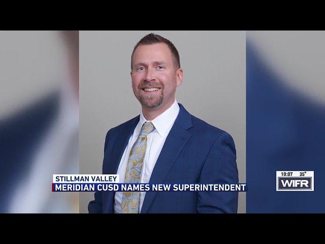 Meridian School District 223 votes on new superintendent