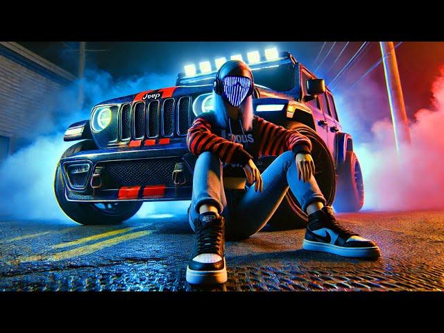 EDM CAR MUSIC MIX    EDM Remixes of Popular Songs  BEST BASS BOOSTED MIX 2024